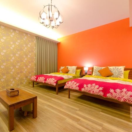 樂居Love Home Luodong Eksteriør billede