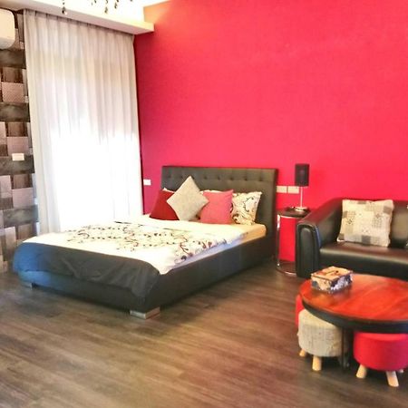 樂居Love Home Luodong Eksteriør billede