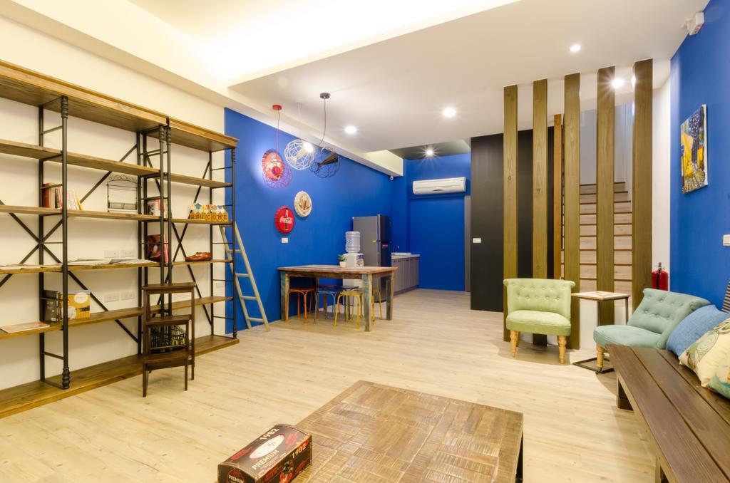 樂居Love Home Luodong Eksteriør billede